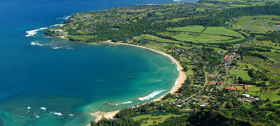 Hanalei