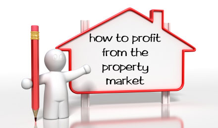 how to profit