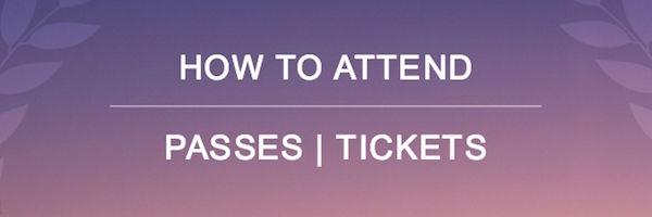How to Attend Button