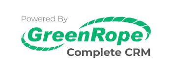 Powered by GreenRope, an all-encompassing & affordable, automation solution that replaces all other sales & marketing software