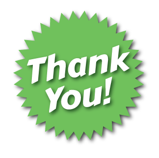 Thank You!