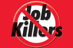 Job Killers