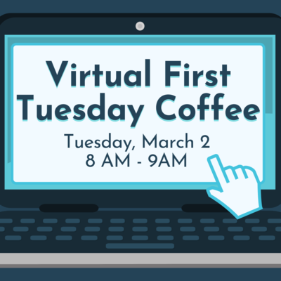 Virtual First Tuesday Coffee - March.png