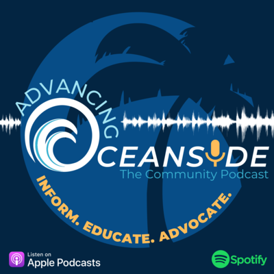 Advancing Oceanside Podcast Cover Art.png