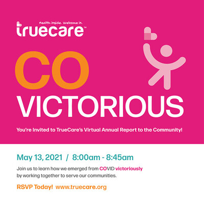 TrueCare Annual Report - CoVictorious Invite.jpg