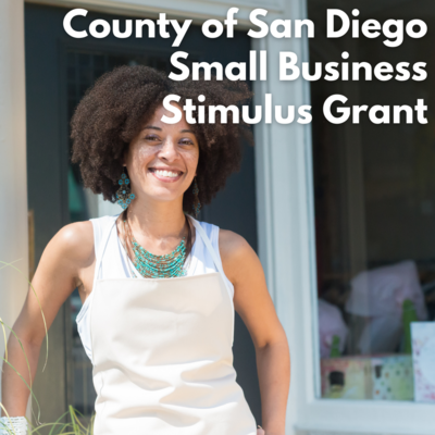 County of San Diego Small Business Stimulus Grant.png