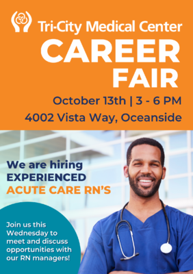 Acute Care RN - Job Fair Flyer.png