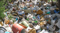 Tijuana River Valley Trash (copy)