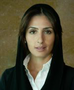 Razan Al Mubarak