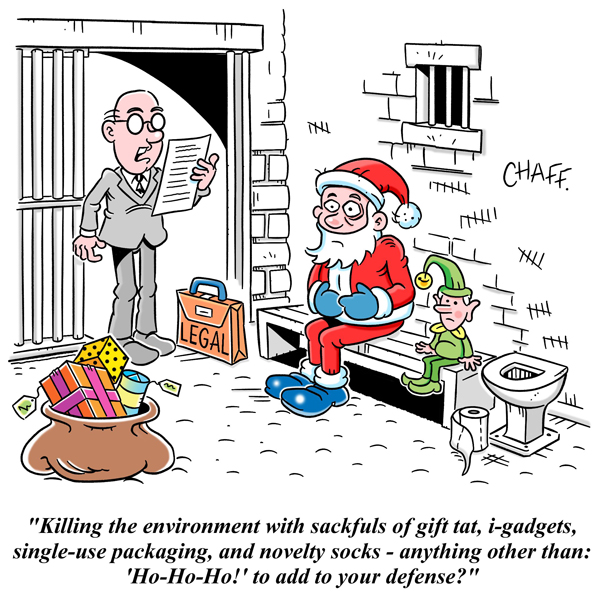Santa in Plastic Jail.jpg