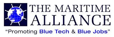 SD Maritime Alliance logo