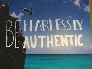 BeFearless