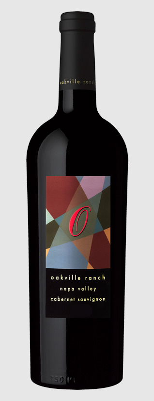 Oakville Cabernet