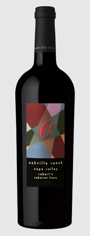 Oakville Cabernet