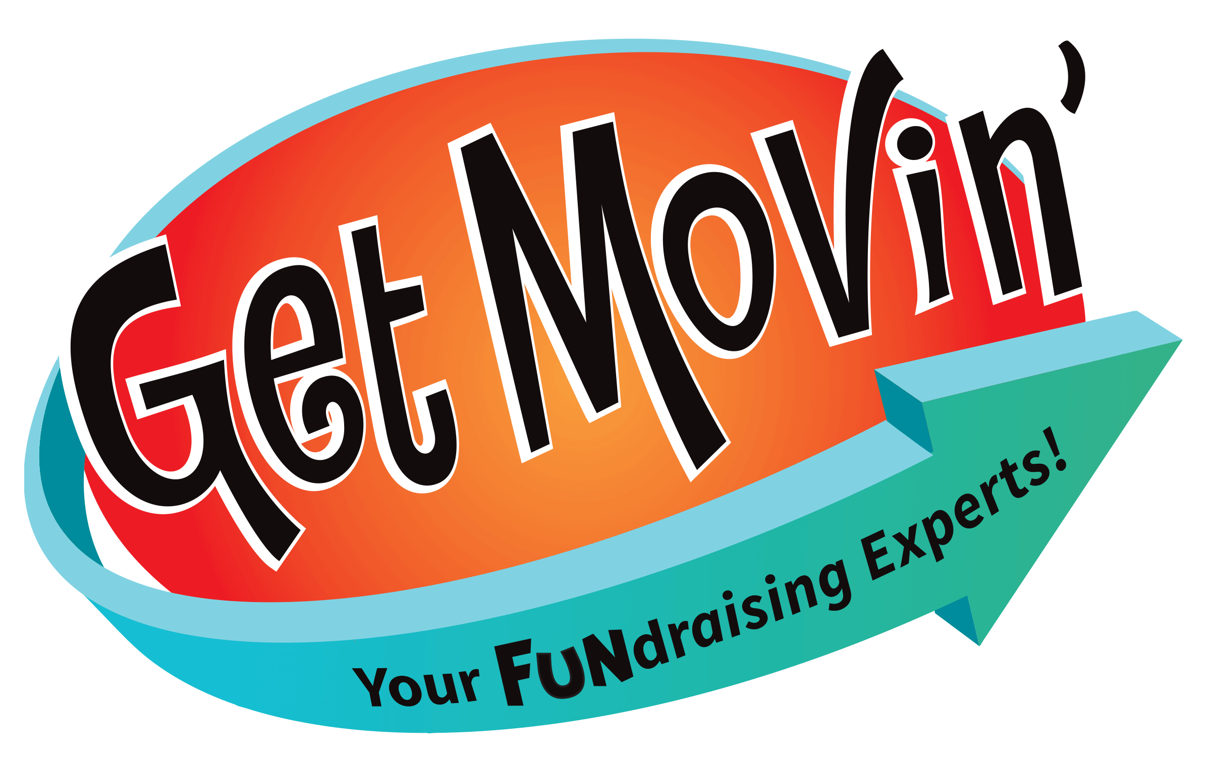 Home Get Movin Fundraising