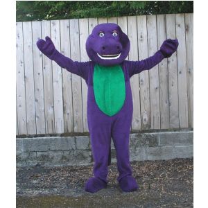 barney