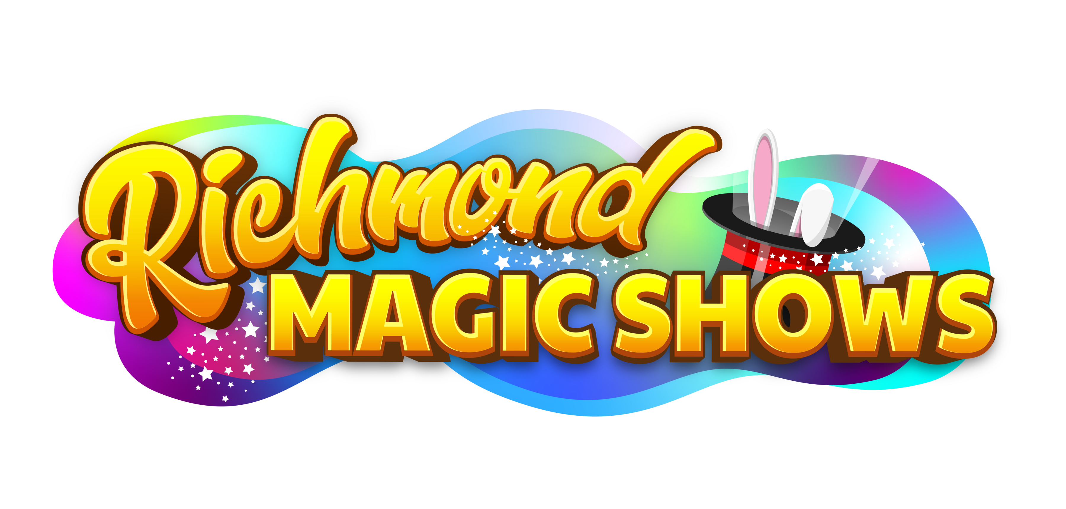 Richmond Magic Shows Logo - Transparent Background-01.png