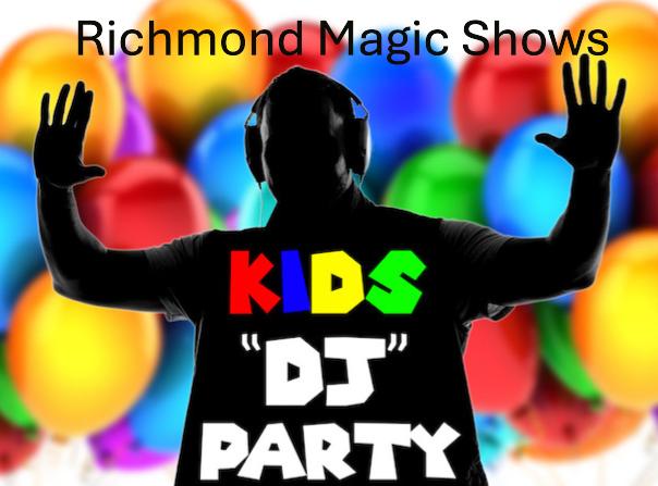 Kids DJ Party.JPG