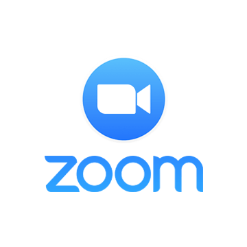 Zoom Logo