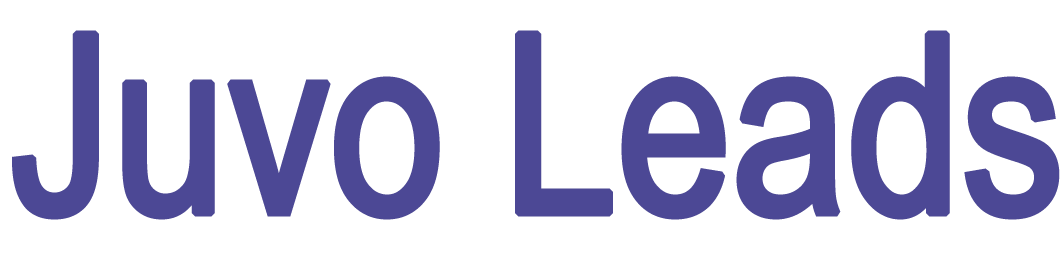 Juvo Leads Logo
