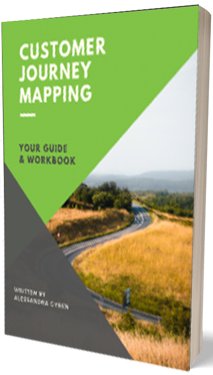 Customer Journey Mapping eBook