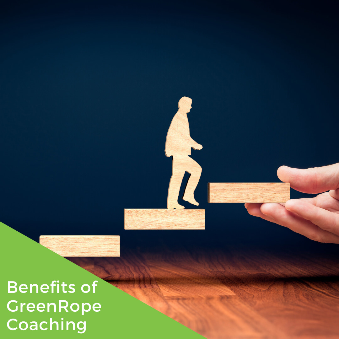 Benefits of GreenRope