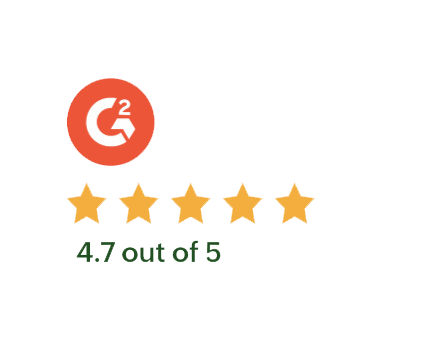 G2 Crowd Review