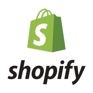 Shopify Logo