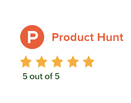 Product Hunt Reviews