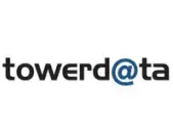 Towerdata Logo