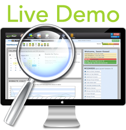 Live Demo