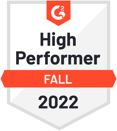 GreenRope is a leader in CRM on G2