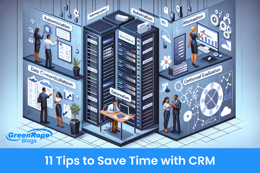 11 Tips to Save Time with CRM.png