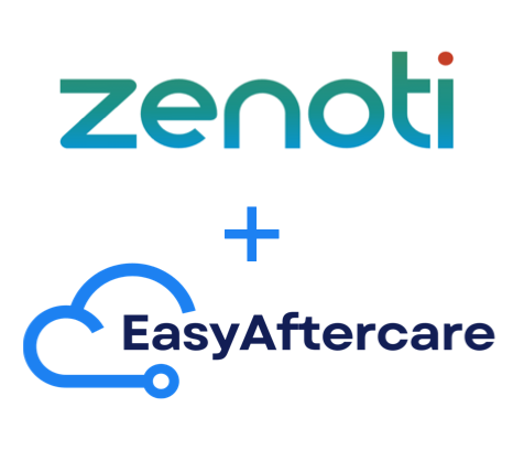 zenoti and eac
