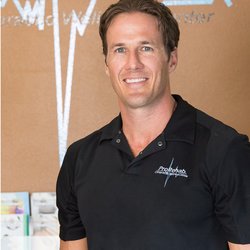 Kyle Tetz ProRehab Chiropractice Wellness Center