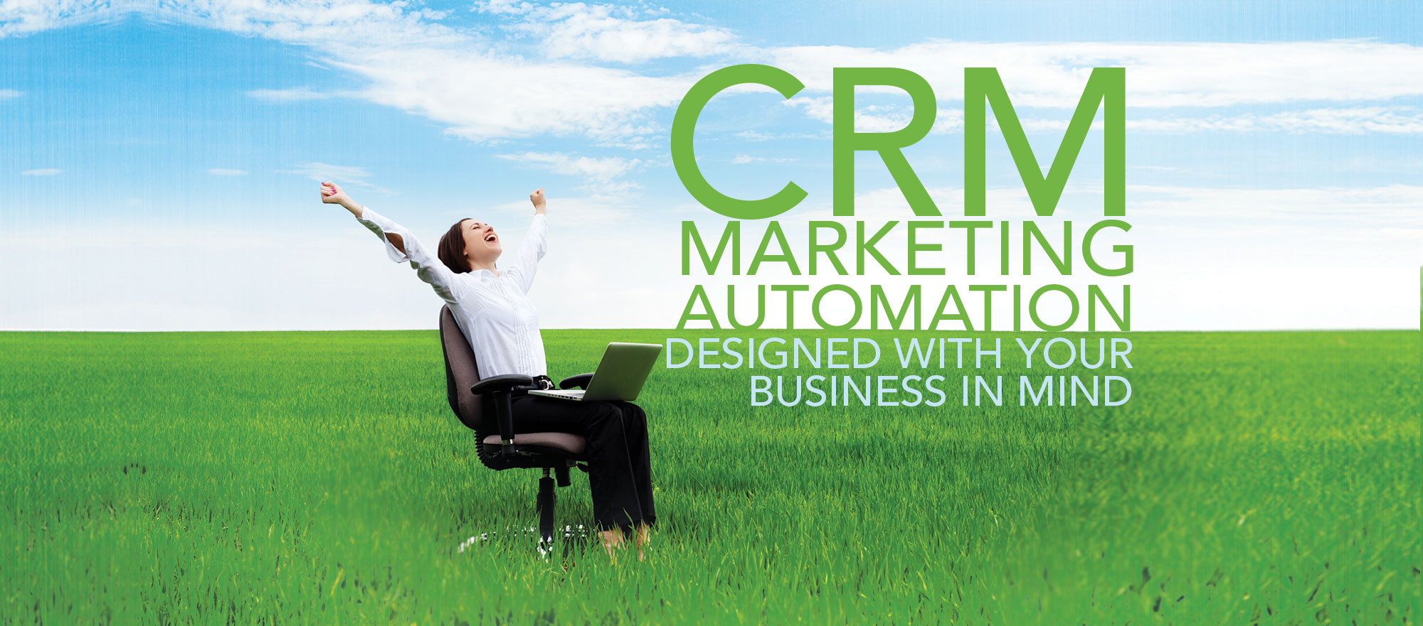 CRM Systems and Business Software