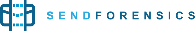  SendForensics Logo