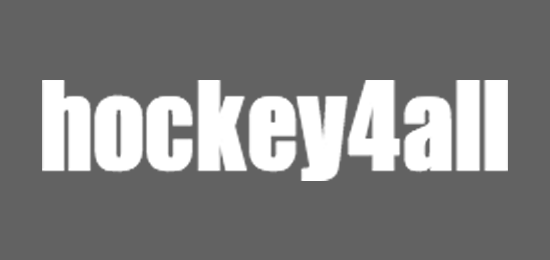 Hockey4all Website