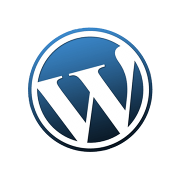 WordPress Logo