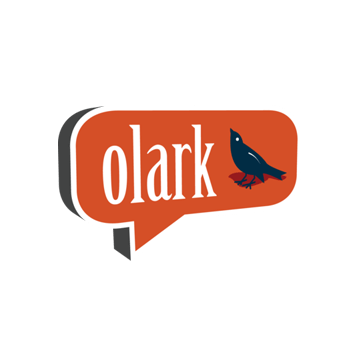 Olark Logo