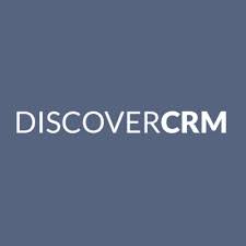 Discover CRM