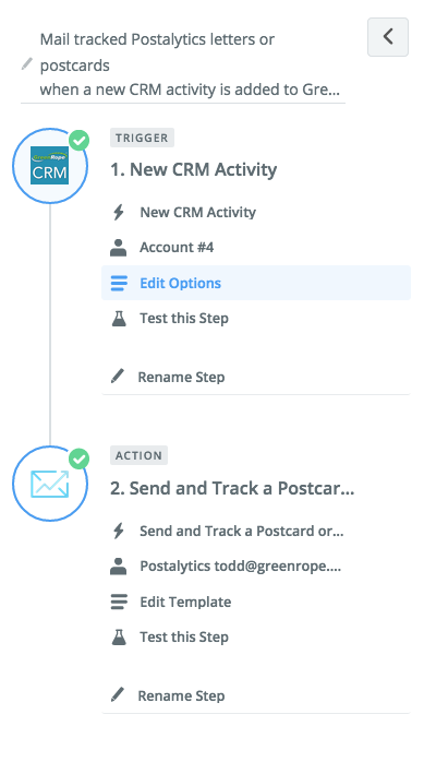 Postalytics