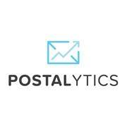 Postalytics Logo