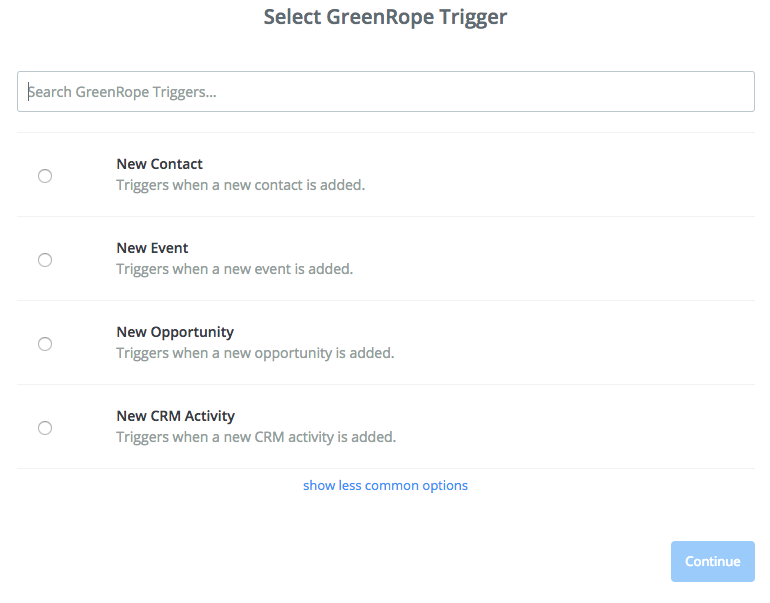 Postalytics + CRM Integration