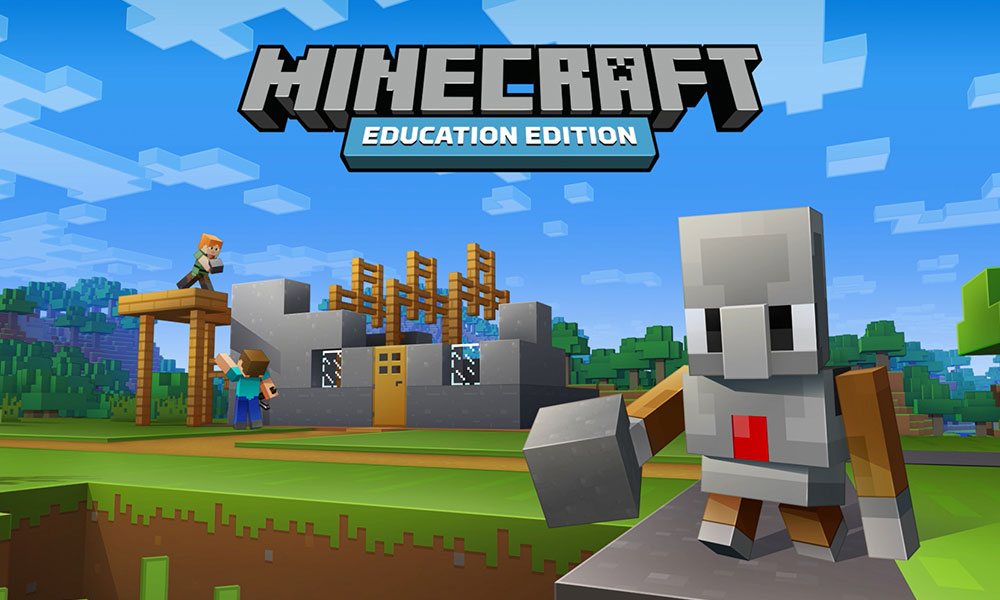 minecraft education