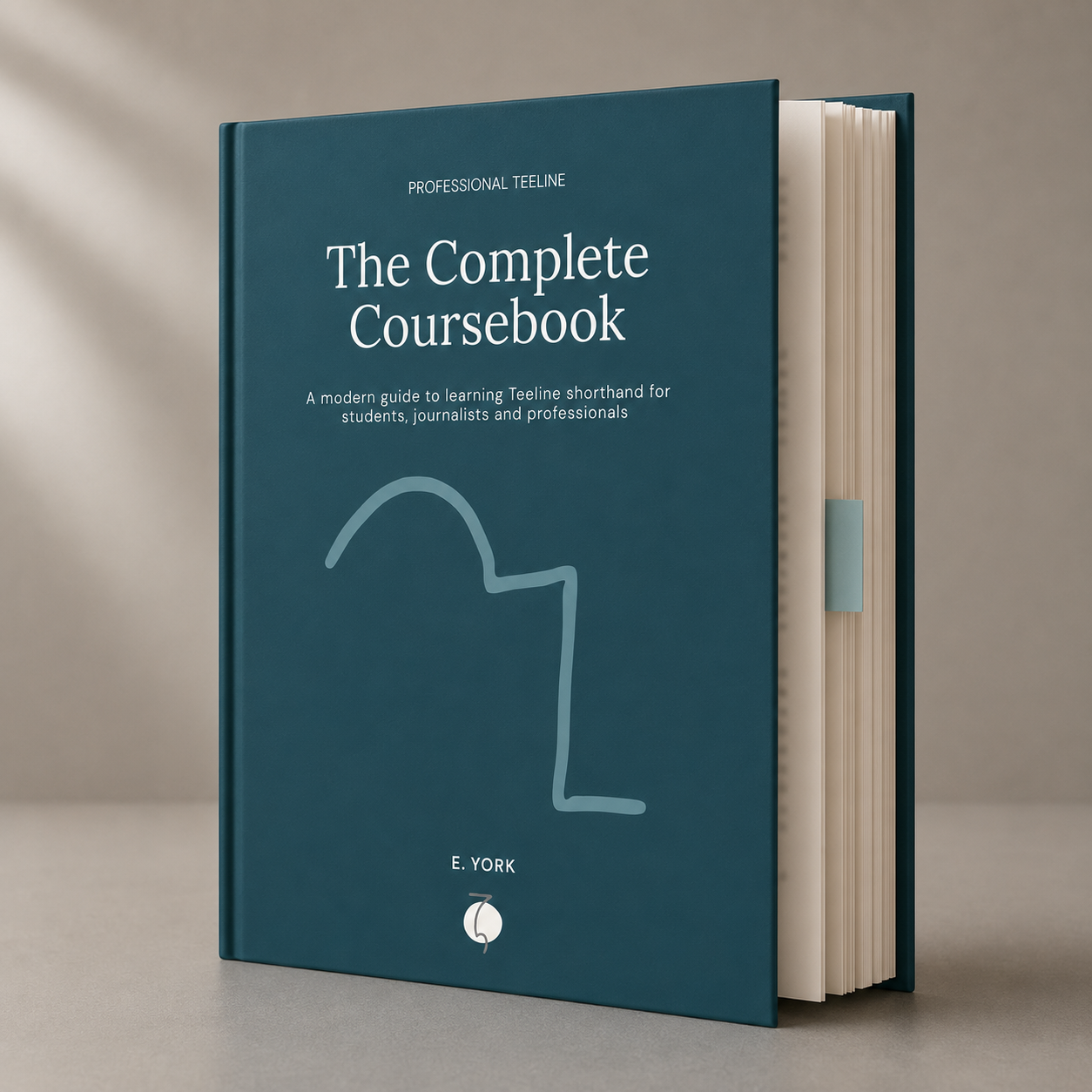 Professional Teeline Complete Coursebook