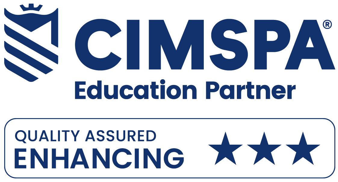 CIMSPA Education Partner, Quality Assured Enhancing