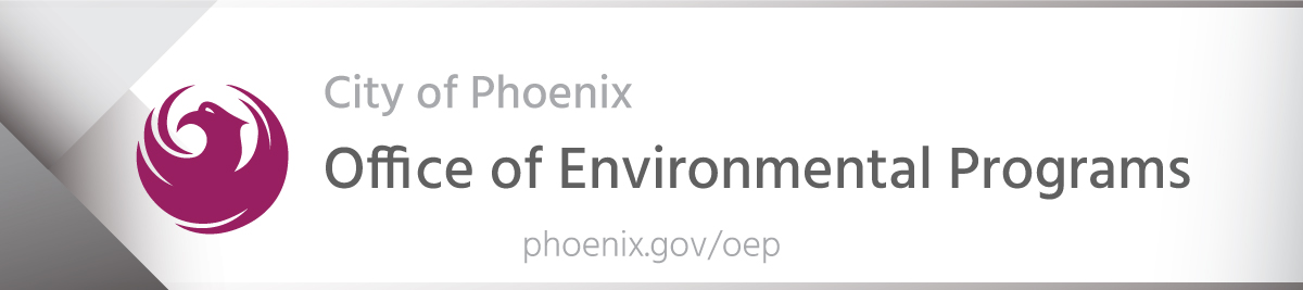 Office of Environmental Programs
