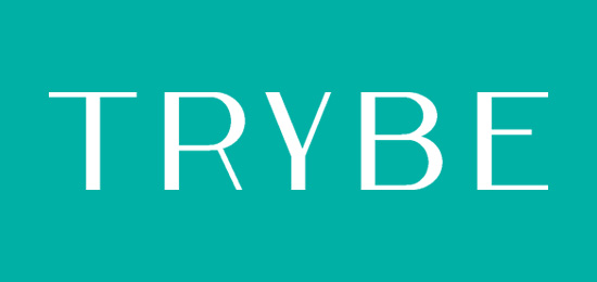 Trybe Logo
