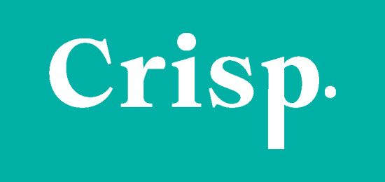 Crisp Website